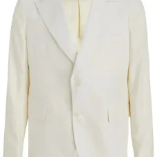 Однобортный пиджак Однобортный пиджак