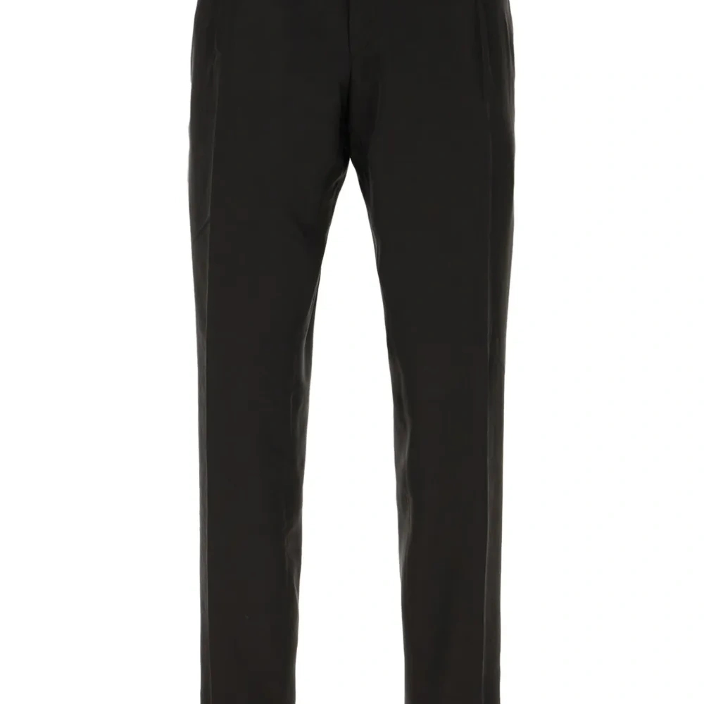 Прямые брюки