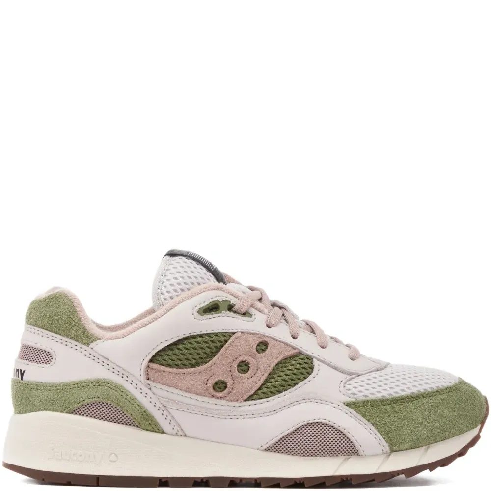 Кроссовки Shadow 6000 Unplugged Pack