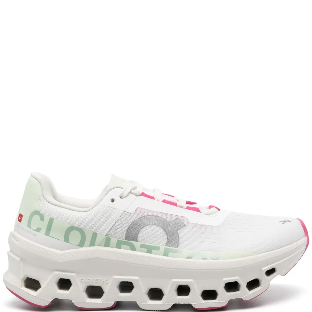 Кроссовки Cloudmonster