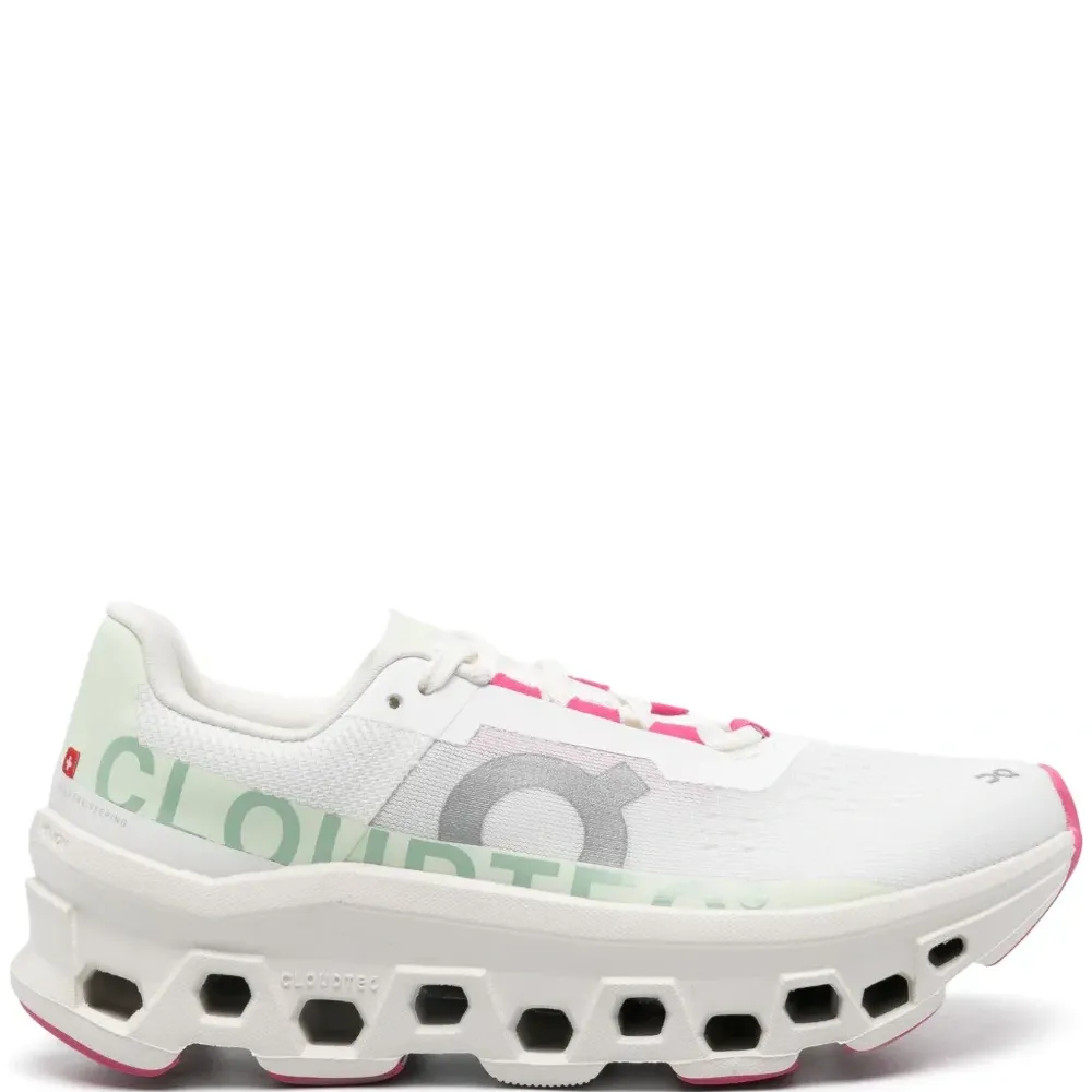 Кроссовки Cloudmonster