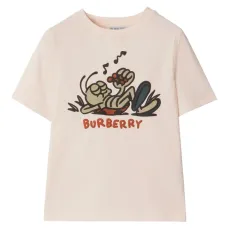 Футболка Ladybug