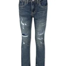 Джинсы 510 Джинсы 510