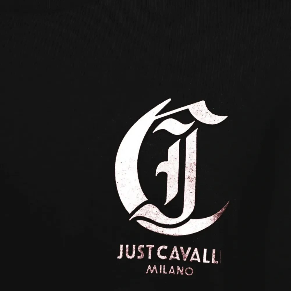 Футболка с логотипом