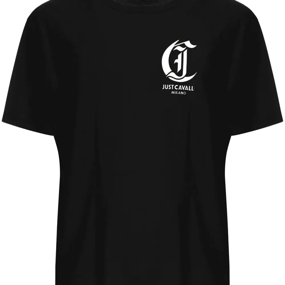 Футболка с логотипом