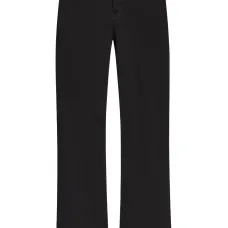 Джинсы средней посадки