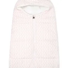 Конверт с узором пейсли