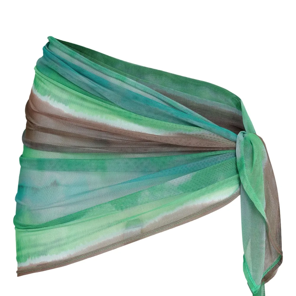 Саронг из коллаборации с Jade Jade