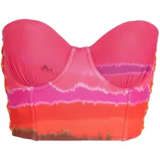 Укороченный топ из коллаборации с Jade Jade