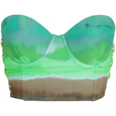 Укороченный топ из коллаборации с Jade Jade