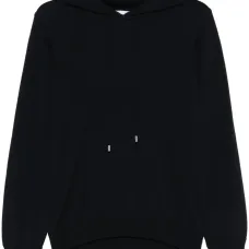 Худи тонкой вязки