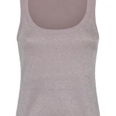 Топ с блестками Топ с блестками