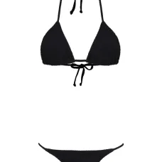 Фактурное бикини из коллаборации с Jade Jade