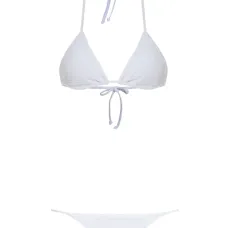 Фактурное бикини из коллаборации с Jade Jade