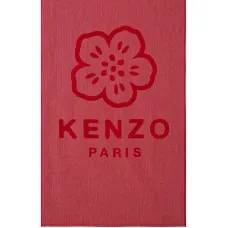 полотенце Boke-flower в полоску