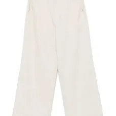 Брюки широкого кроя Брюки широкого кроя