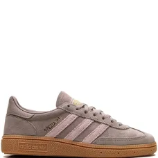 Кроссовки Handball Spezial Chalky Brown/Clear Pink