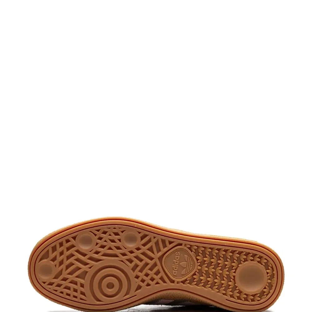 Кроссовки Handball Spezial Chalky Brown/Clear Pink