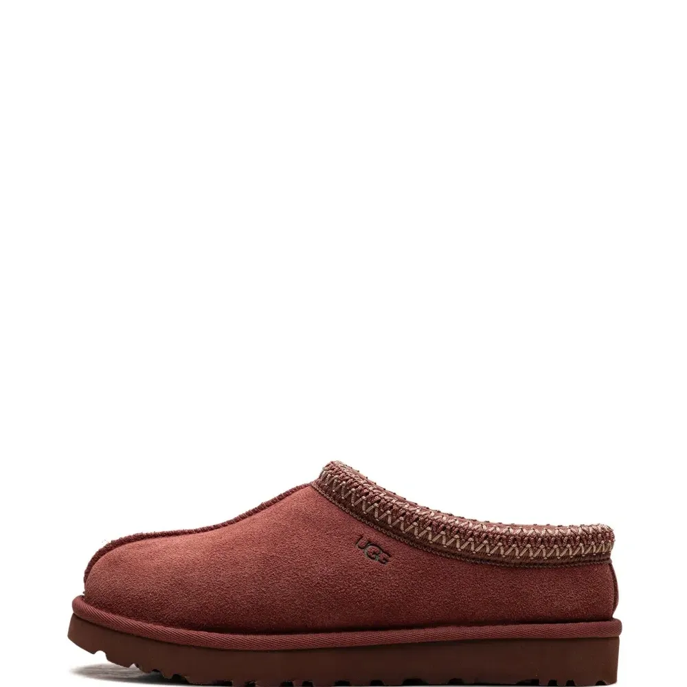 Слиперы Tasman Red Jasper