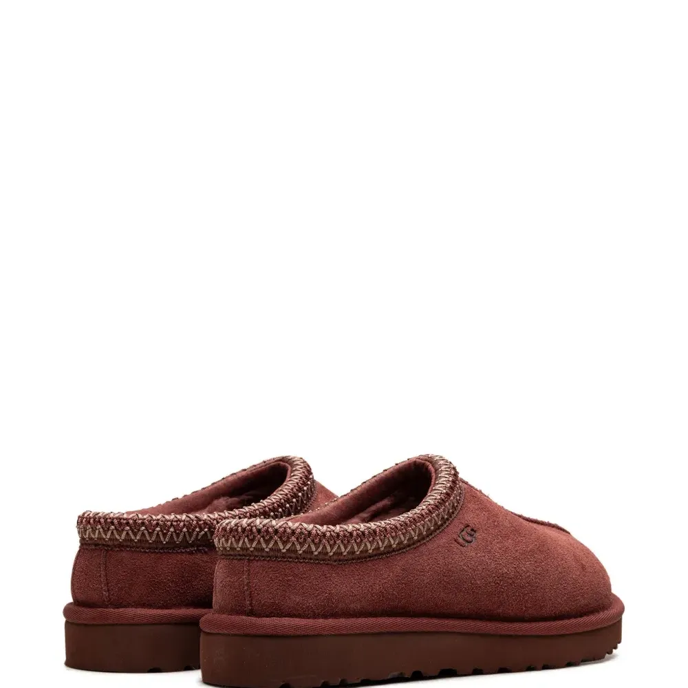 Слиперы Tasman Red Jasper