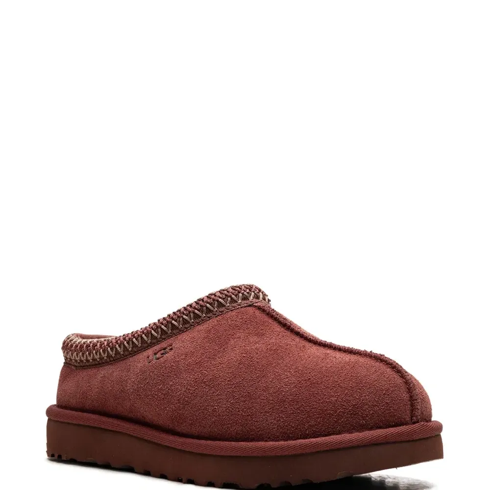 Слиперы Tasman Red Jasper