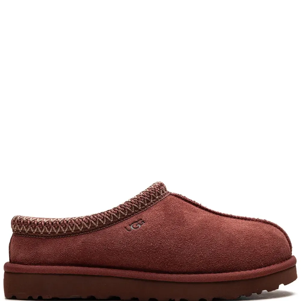 Слиперы Tasman Red Jasper