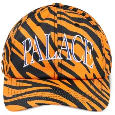 Кепка Seoul Multicolour