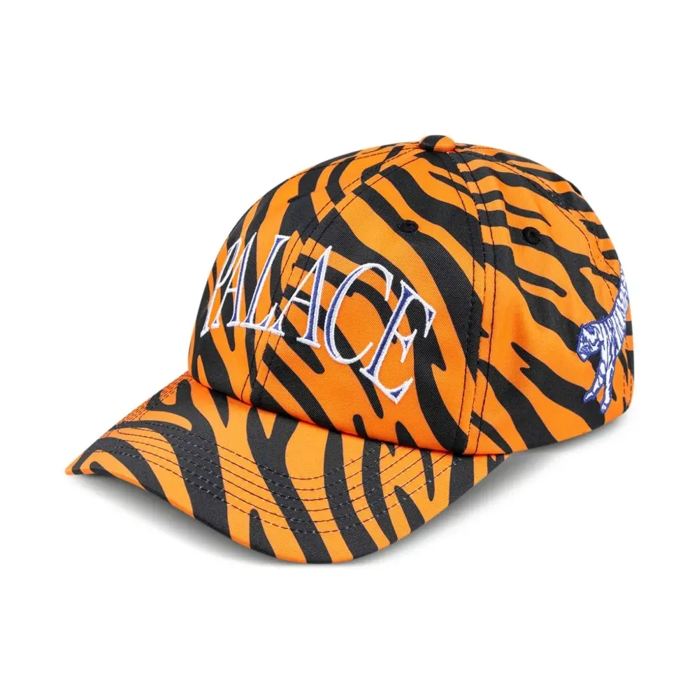 Кепка Seoul Multicolour