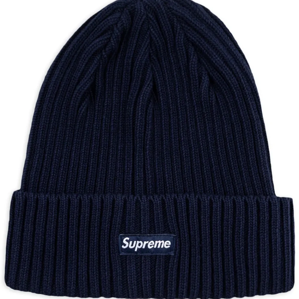 Шапка бини Overdyed Шапка бини Overdyed