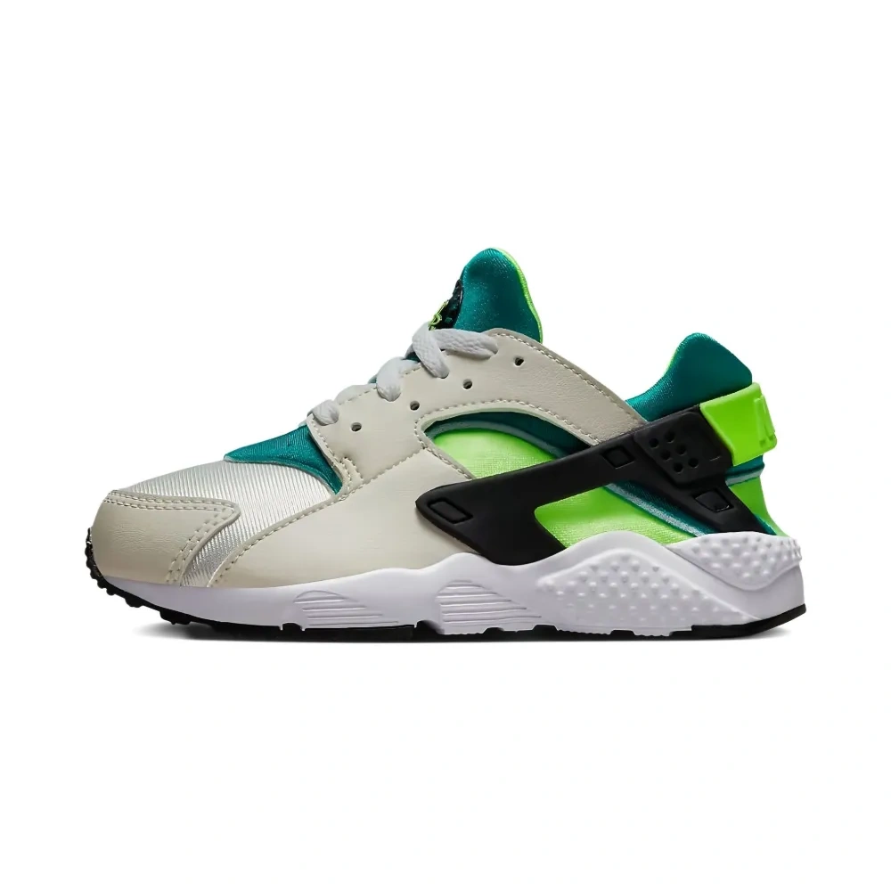 кроссовки Huarache Run Bright Spruce/Volt