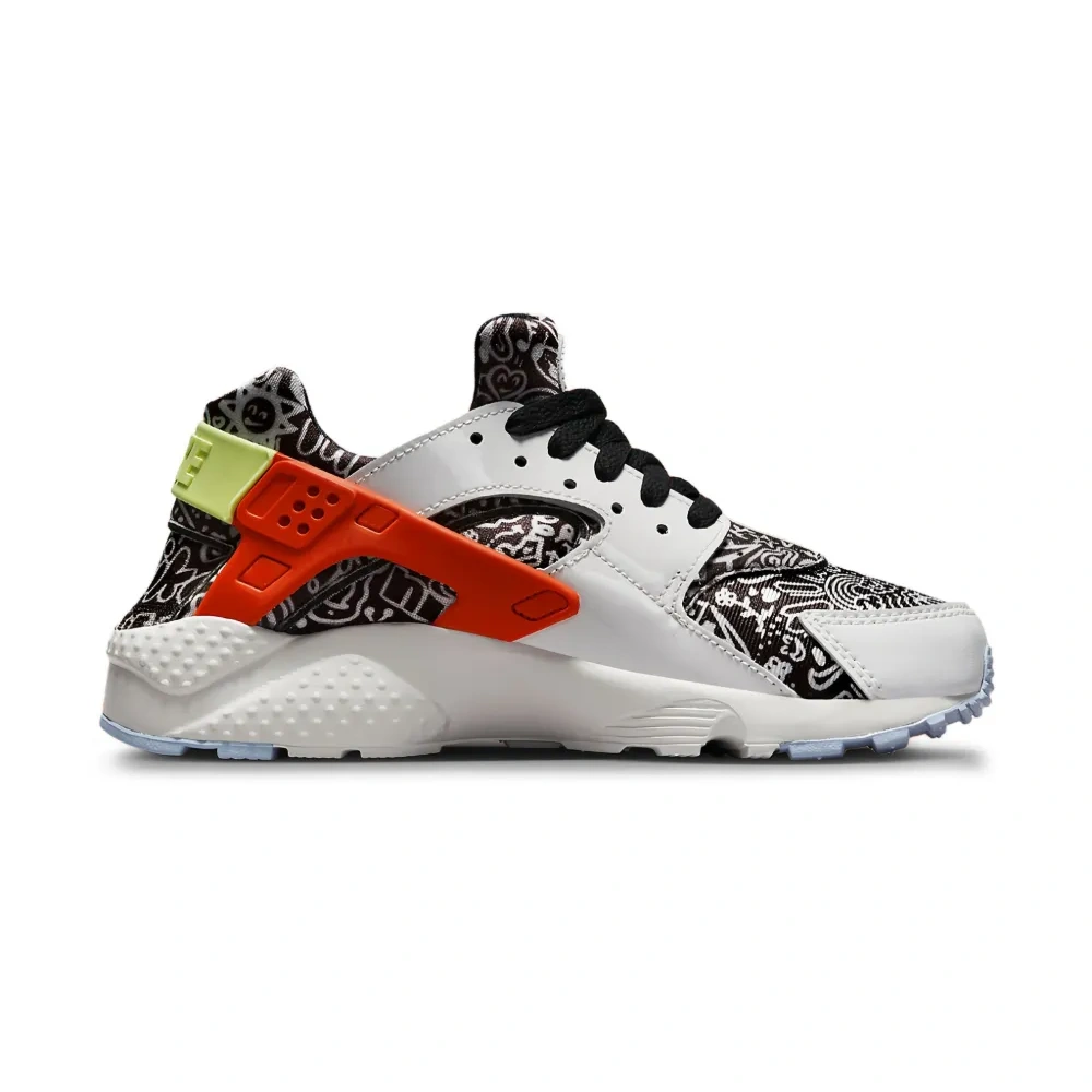кроссовки Huarache Run SE Doodle