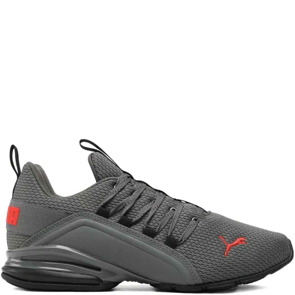 Кроссовки Axelion Refresh Grey