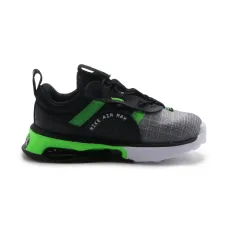 кроссовки Air Max 2021 Black Green Strike