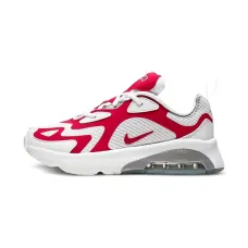 кроссовки Air Max 200 White/Red