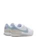 Кроссовки Cortez White/Light Armory Blue/Light Orewood Brown