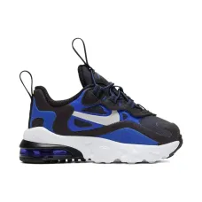 кроссовки Air Max 270 Rt Black/White/Blue кроссовки Air Max 270 Rt Black/White/Blue