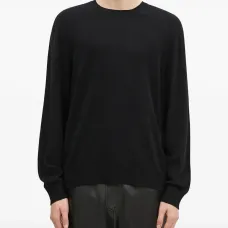 Кашемировый свитер с вышивкой Кашемировый свитер с вышивкой