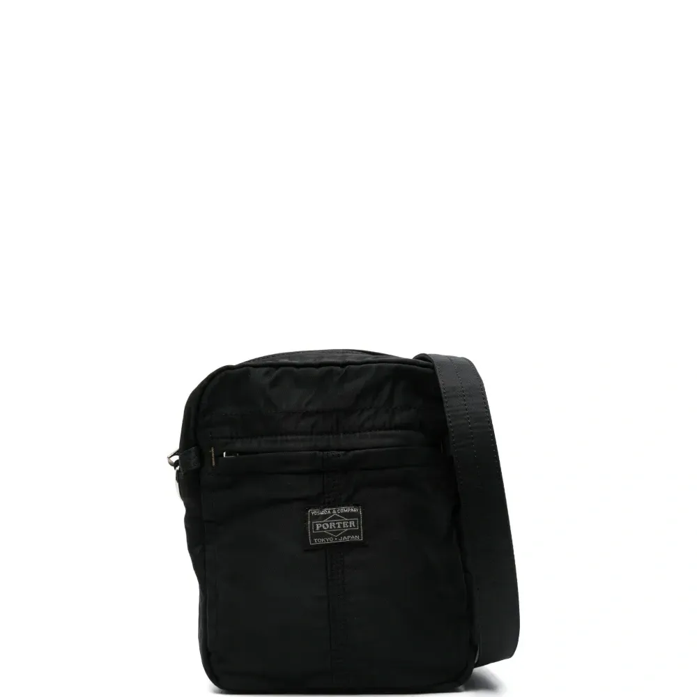 Сумка-мессенджер с логотипом