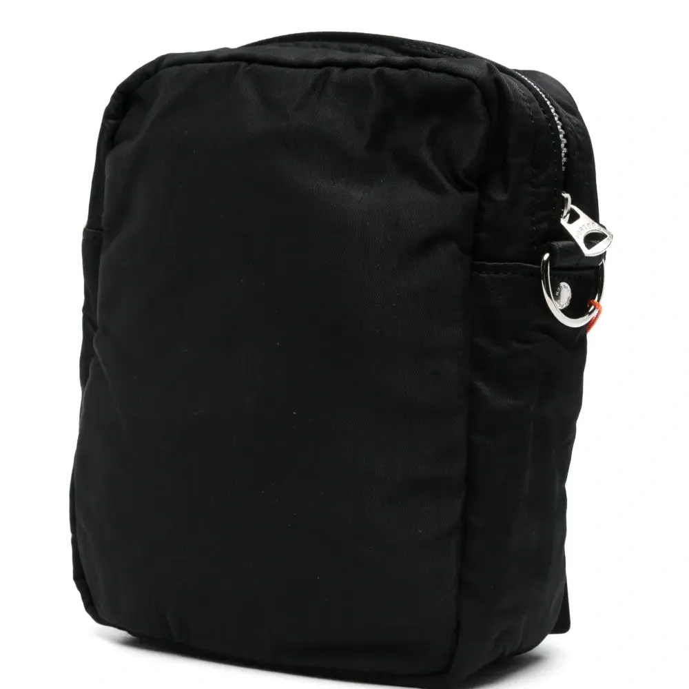 Сумка-мессенджер с логотипом