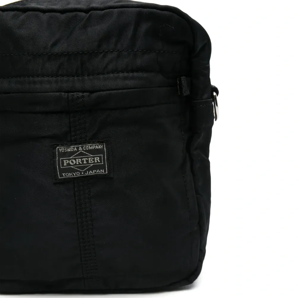 Сумка-мессенджер с логотипом