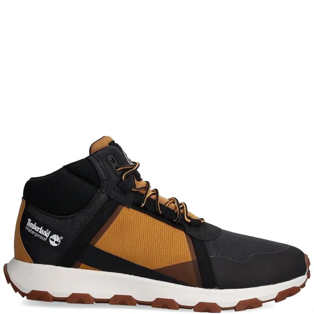 Ботинки Winsor