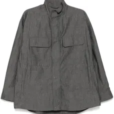 Куртка с длинными рукавами