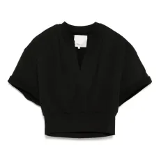 Укороченный топ