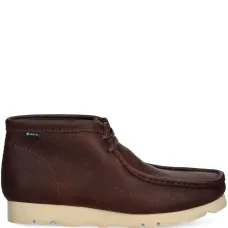 Ботинки Wallabee Ботинки Wallabee