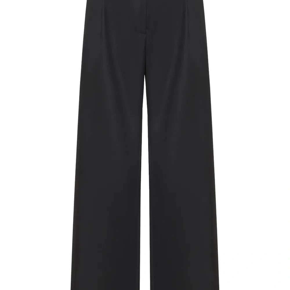 Прямые брюки