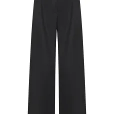 Прямые брюки