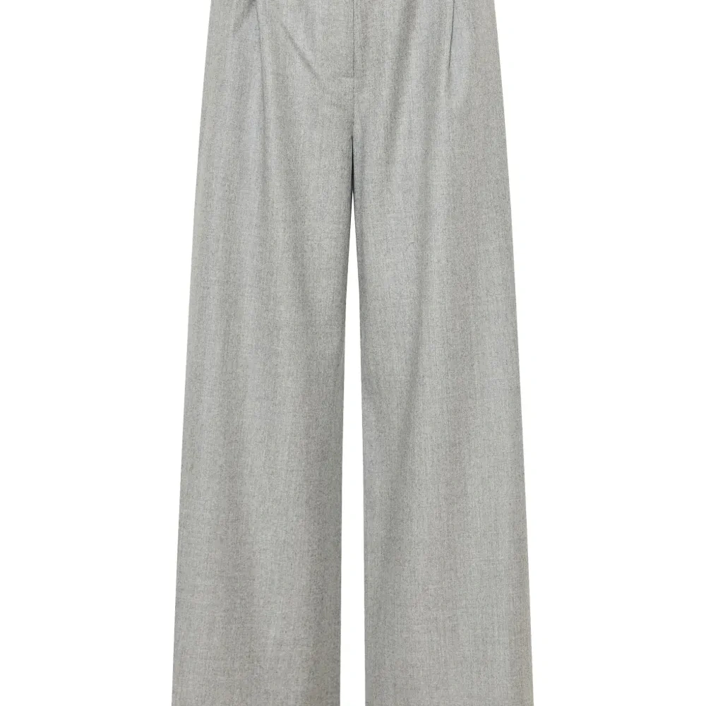 Прямые брюки