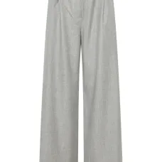 Прямые брюки