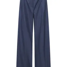 Прямые брюки