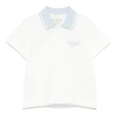 Рубашка поло из ткани пике